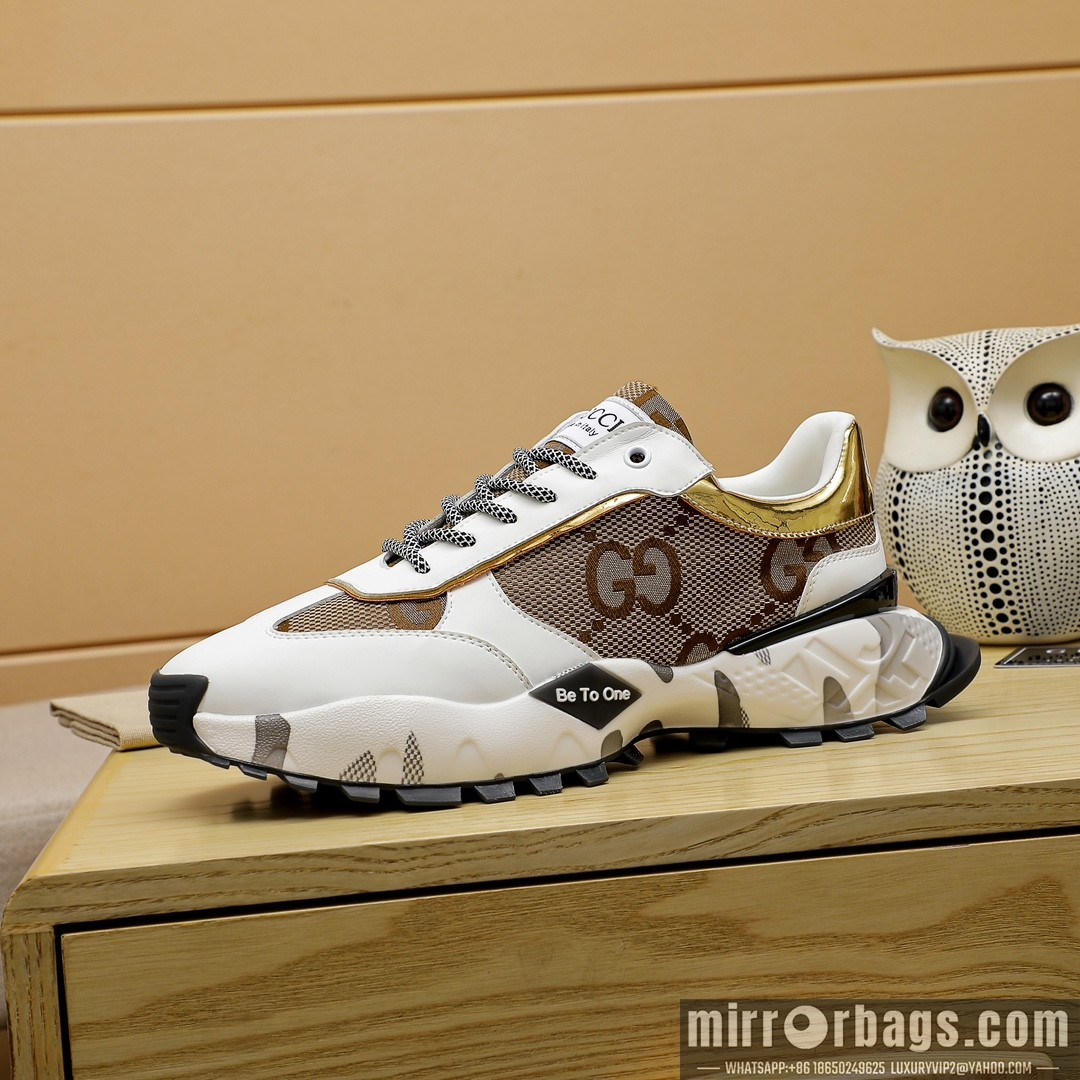 Gucci Shoes sz38-45 hnh1206