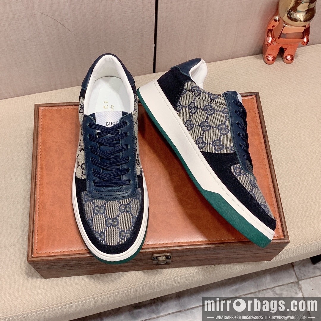 Gucci Shoes sz38-44 h0601
