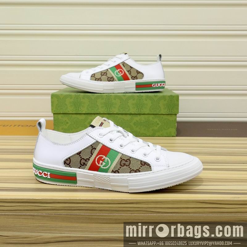 Gucci Shoes sz38-44 hnm0149