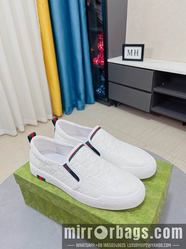Gucci Shoes sz38-44 mnf0306