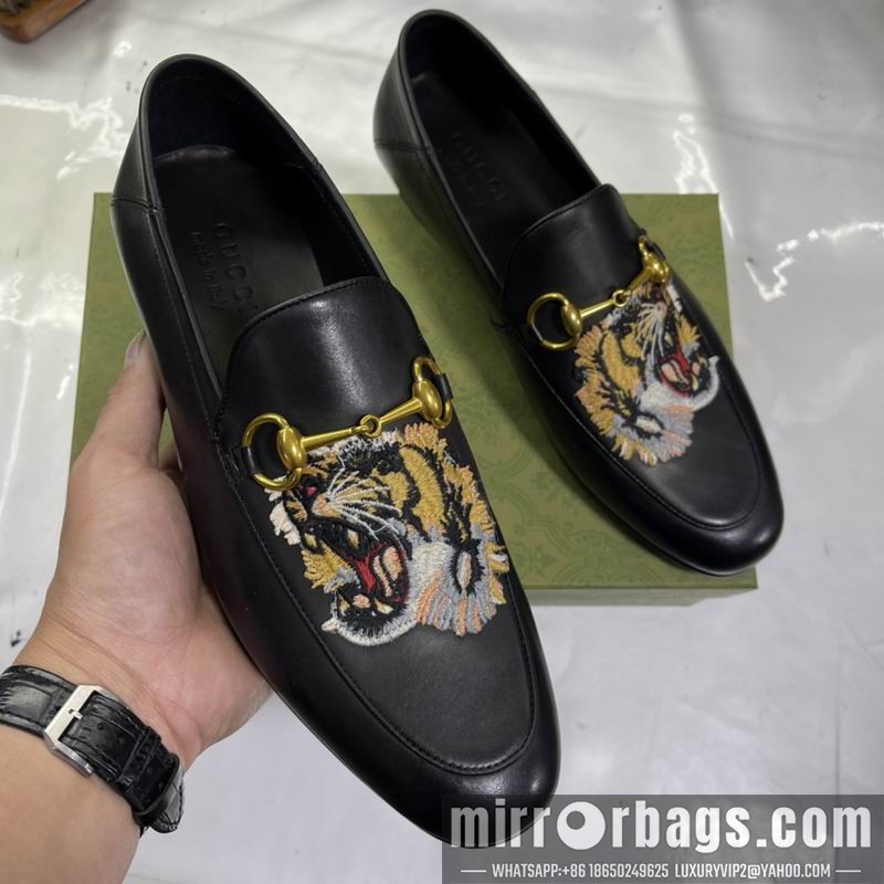 Gucci Shoes sz38-45 mnf0188