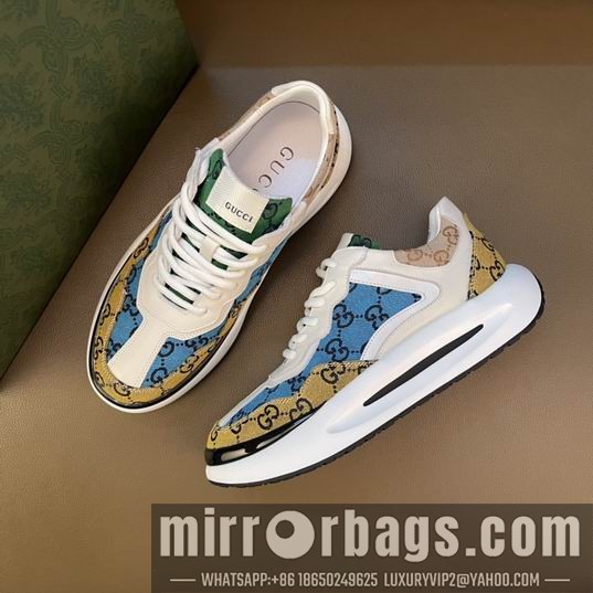 Gucci Shoes sz38-45 mnh0410