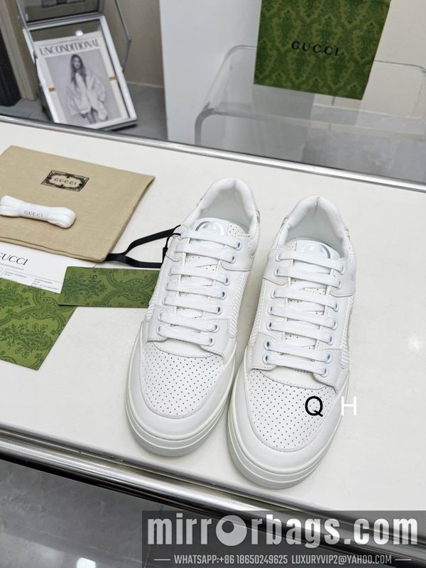 Gucci Shoes sz35-45 BS0805
