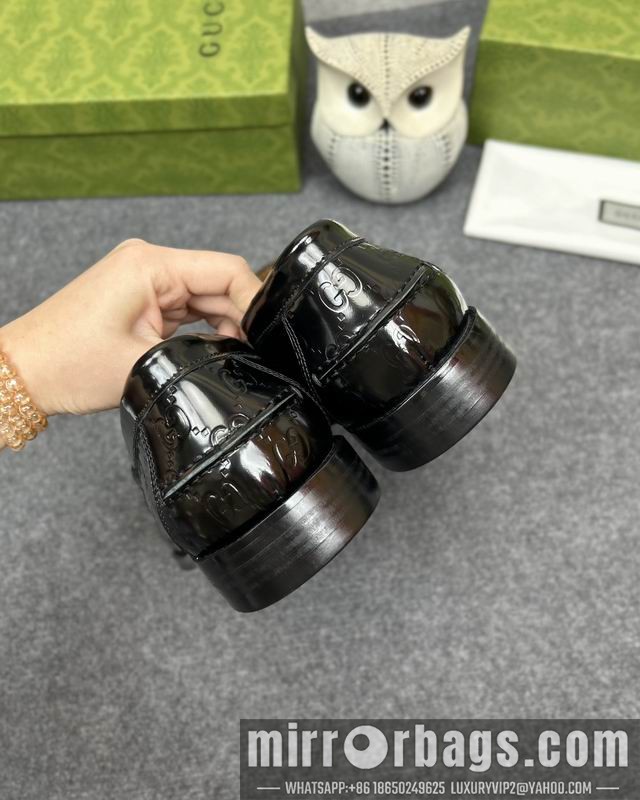 Gucci Shoes sz38-45 mnf0344