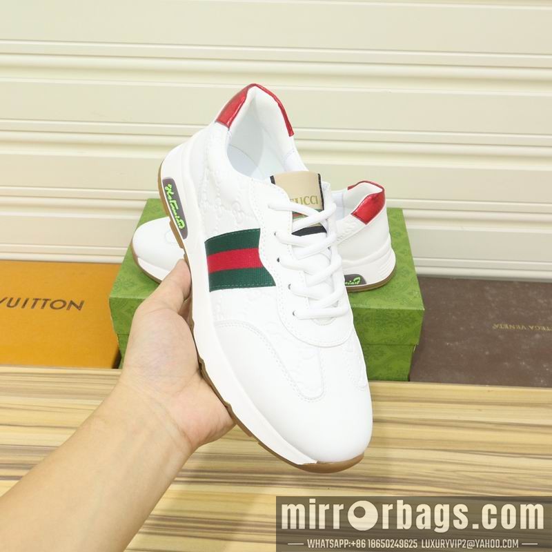 Gucci Shoes sz38-45 mnf0318
