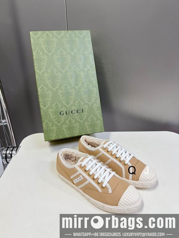 Gucci Shoes sz35-45 J1116