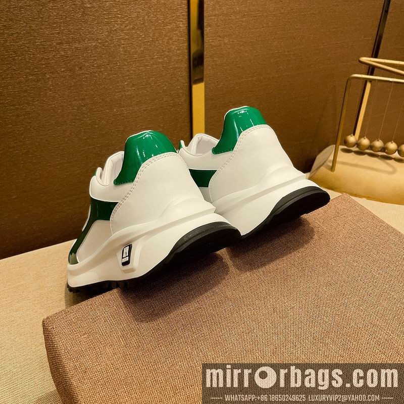 Gucci Shoes sz38-44 mnf0333