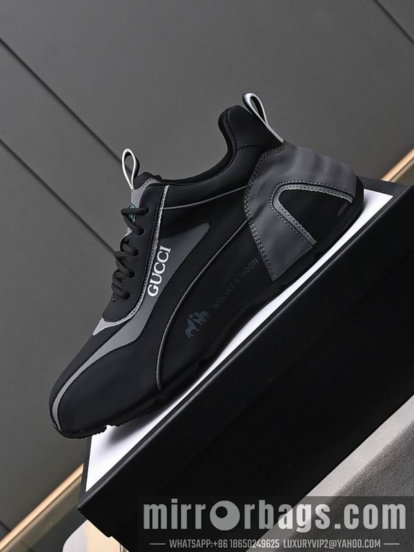 Gucci Shoes sz38-45 mnf0369