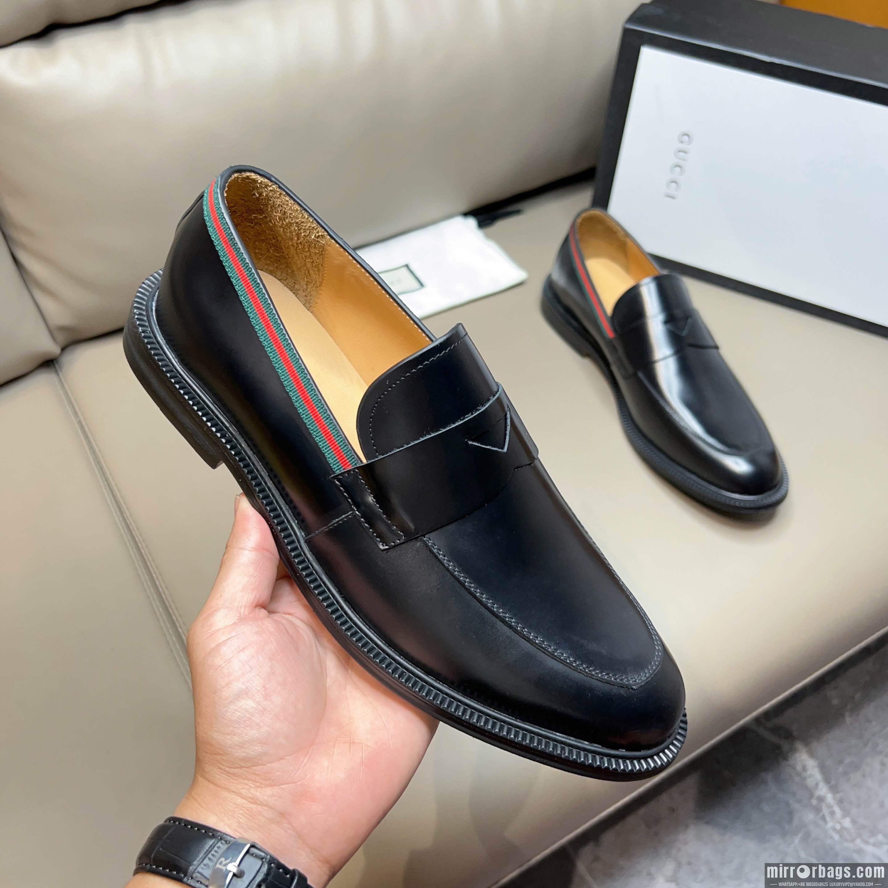 Gucci Shoes sz38-44 h0805