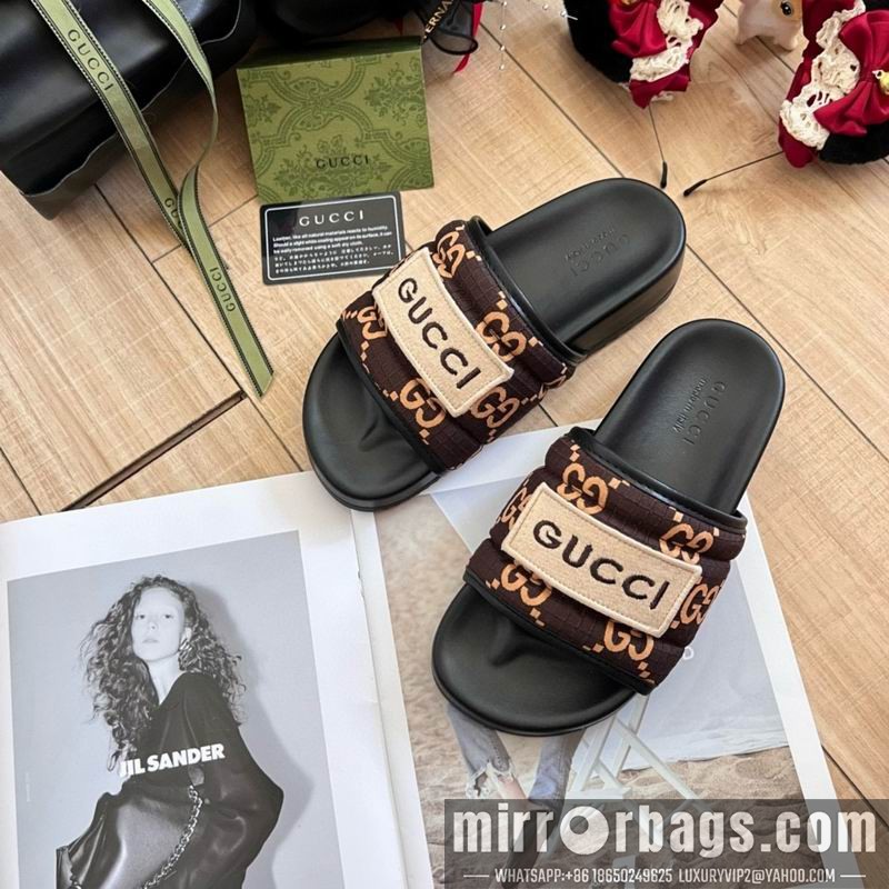 Gucci Shoes sz35-44 3cm mnf0319