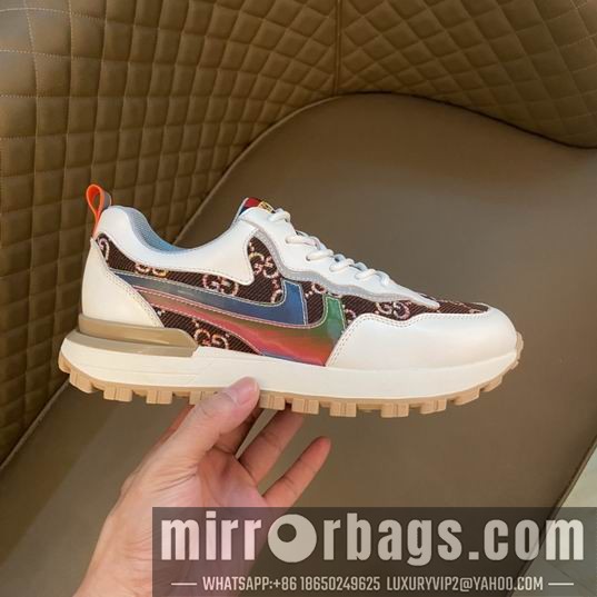 Gucci Shoes sz38-45 mnh0408