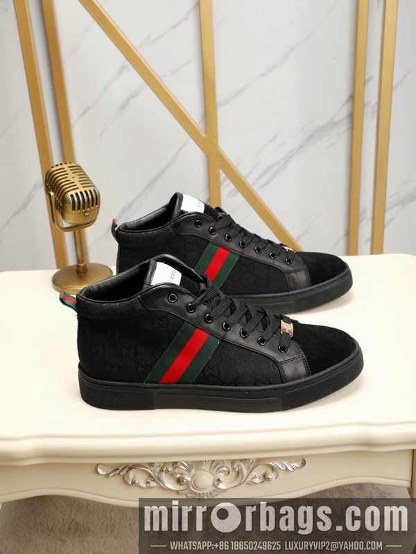 Gucci Shoes sz38-44 mnf0306