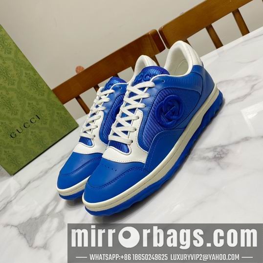 Gucci Shoes sz35-45 mnh0401