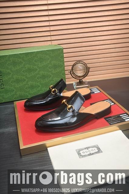 Gucci Shoes sz38-45 mnh0504