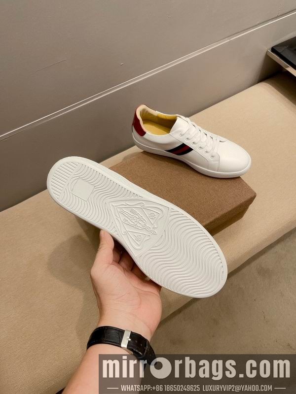 Gucci Shoes sz37-45 mnf0142