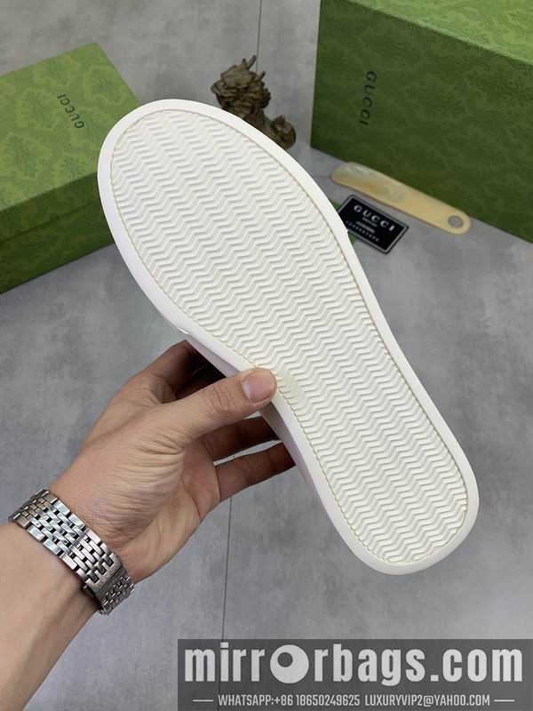 Gucci Shoes sz38-45 mnf0302
