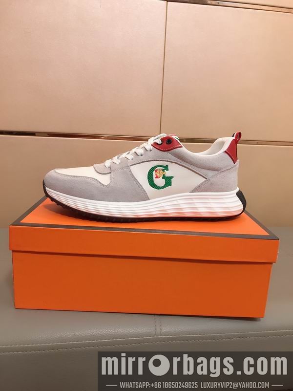 Gucci Shoes sz38-44 mnf0368