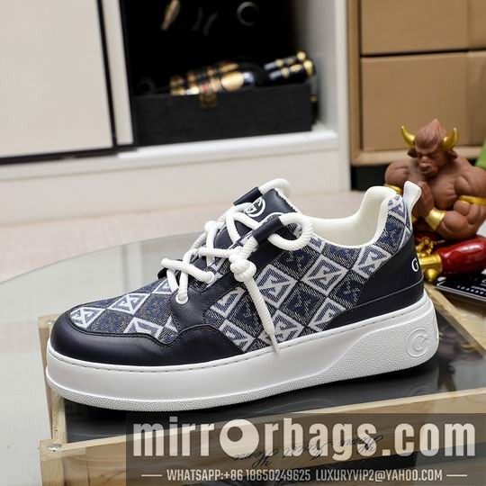 Gucci Shoes sz38-44 mnh0523