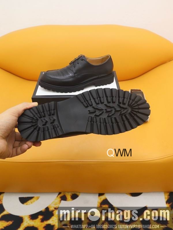 Gucci Shoes sz38-44 WM0358