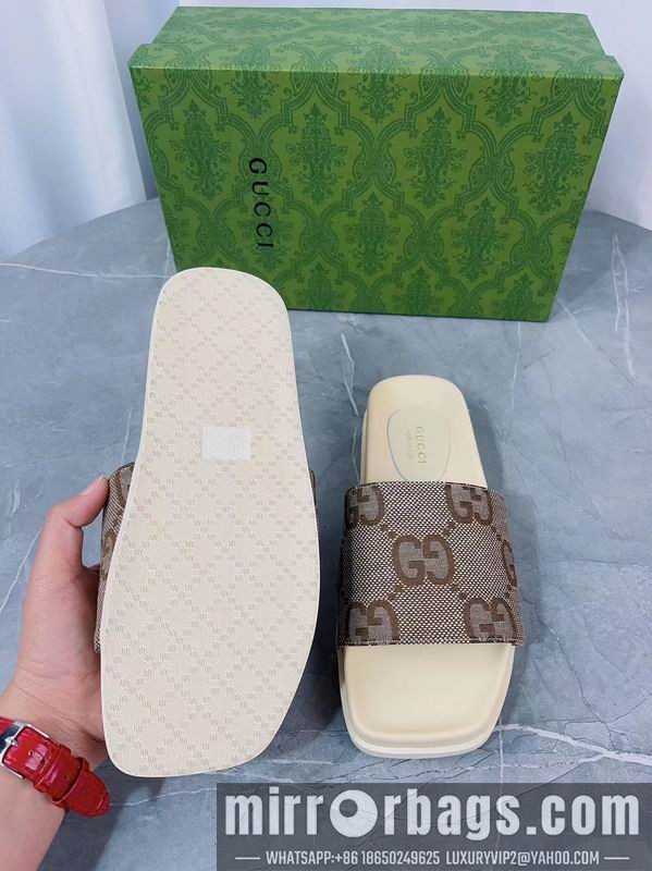 Gucci Shoes sz35-40 39-46 mnf0335