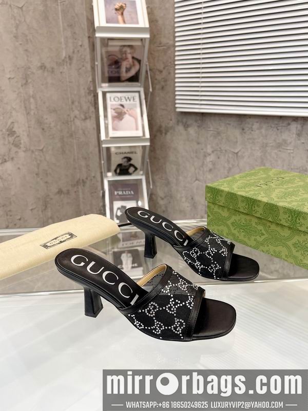 Gucci Shoes sz35-42 mnf0312