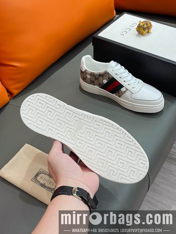 Gucci Shoes sz38-44 mnf03109