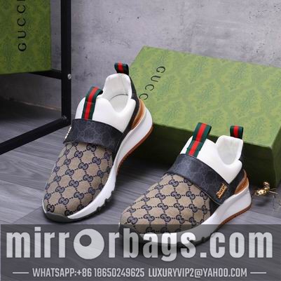 Gucci Shoes sz38-44 hnh0424