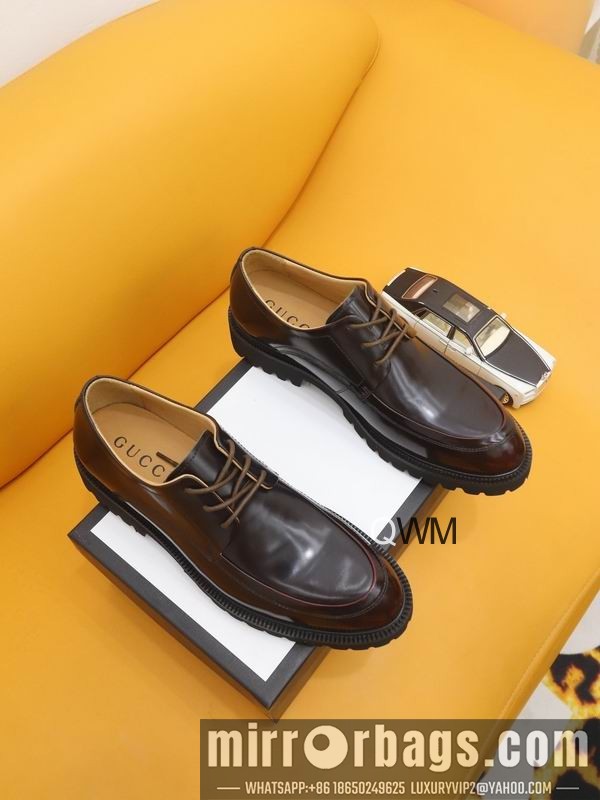 Gucci Shoes sz38-44 WM0358
