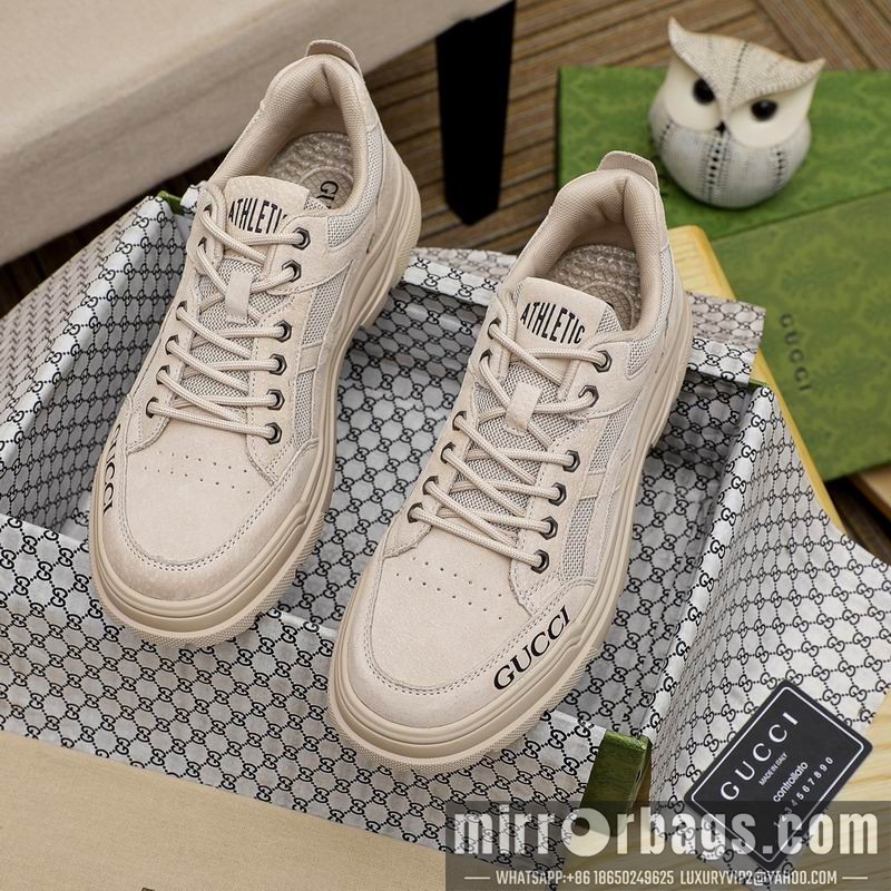 Gucci Shoes sz38-44 hnm0174