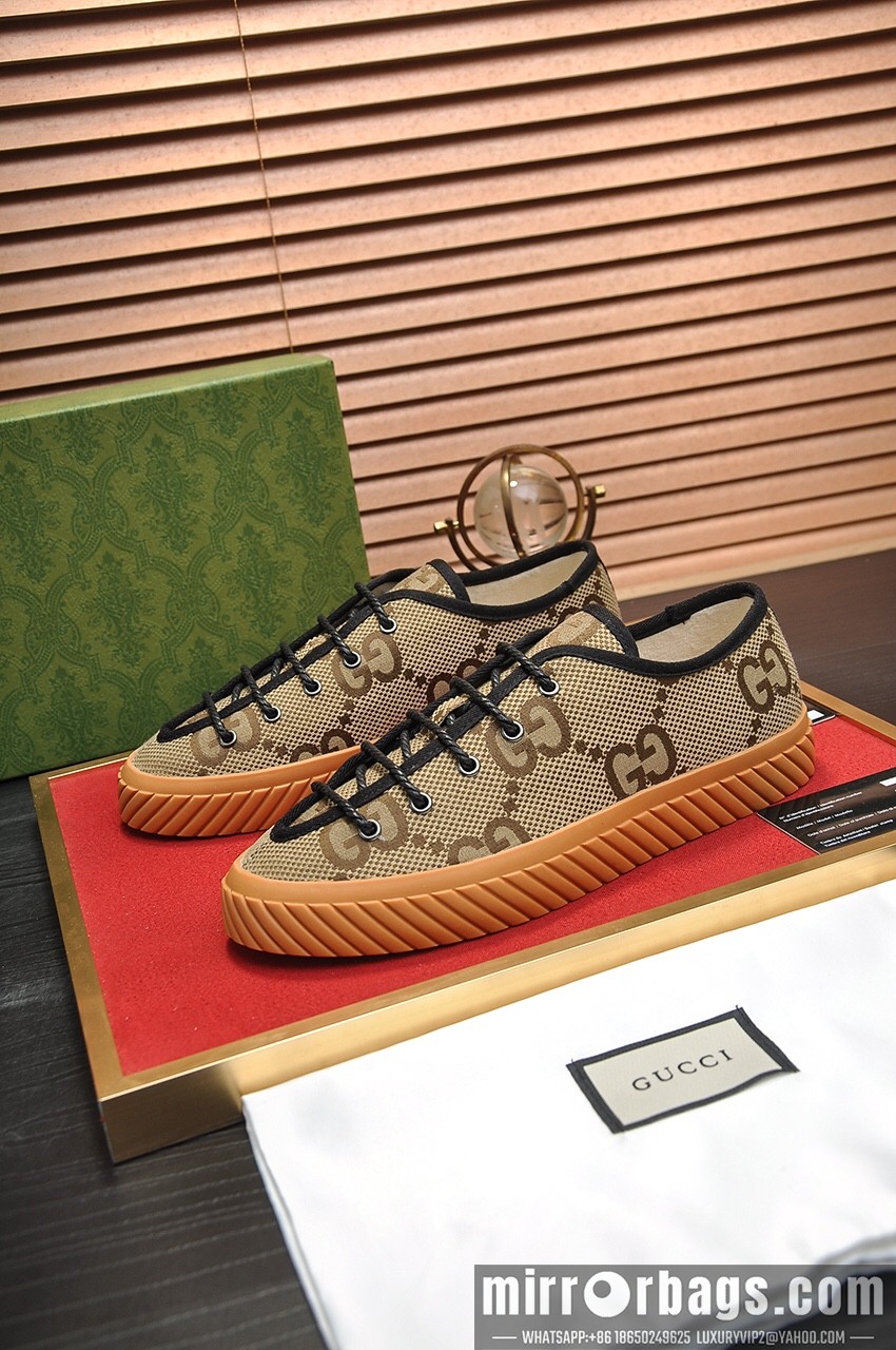 Gucci Shoes sz38-45 h1001