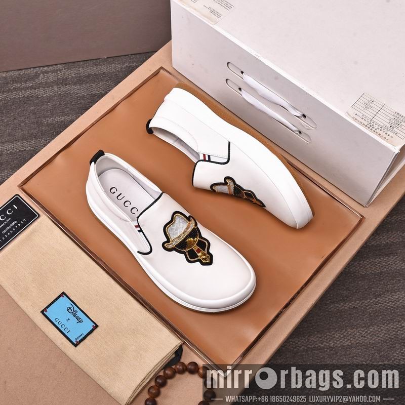 Gucci Shoes sz38-44 mnf0203