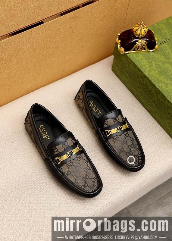 Gucci Shoes sz37-45 F0338