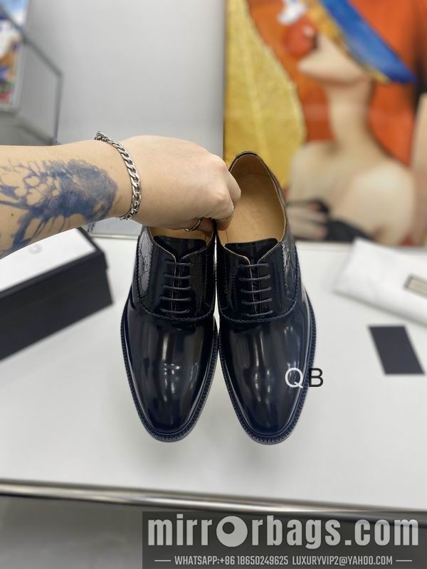 Gucci Shoes sz38-45 BS0362