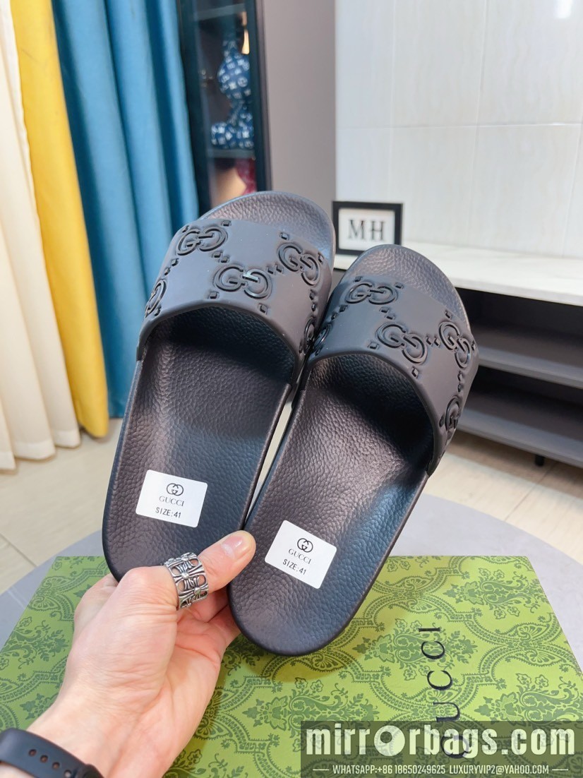 Gucci Shoes sz38-44 h0614