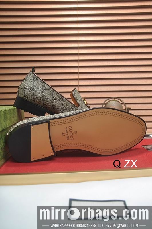 Gucci Shoes sz38-45 ZX1007