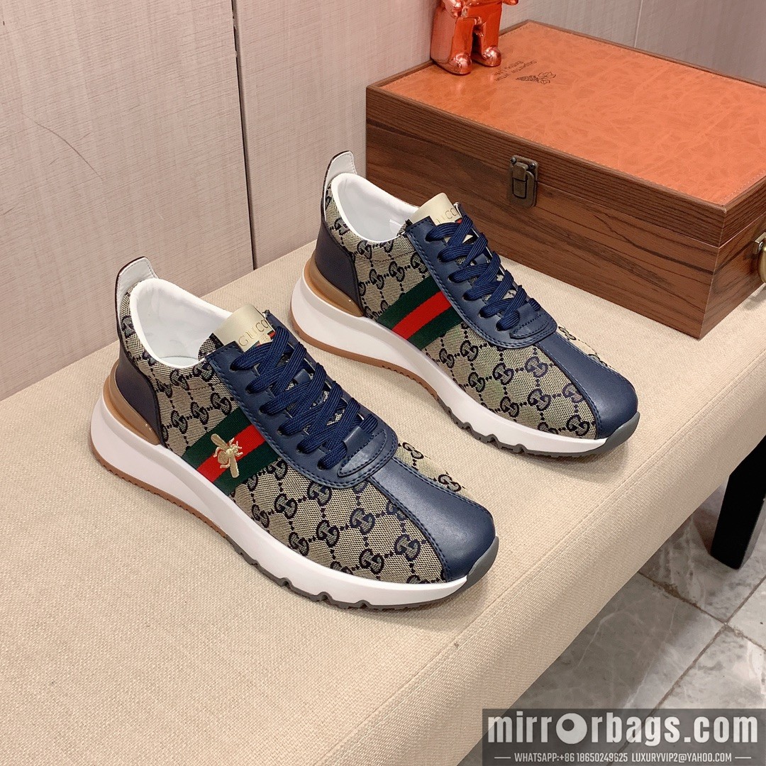 Gucci Shoes sz38-44 h0802