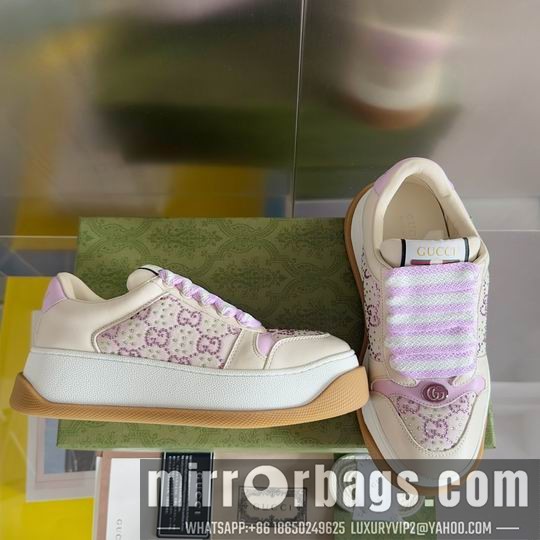 Gucci Shoes sz35-40 mnh0801