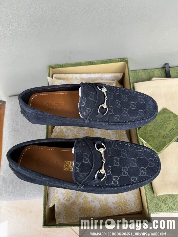 Gucci Shoes sz38-45 hnh0303