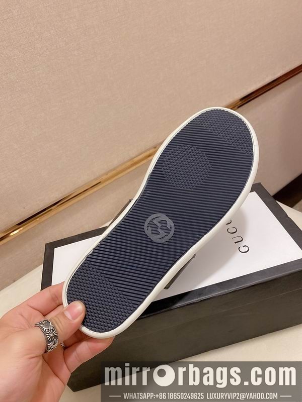 Gucci Shoes sz38-44 mnf0315