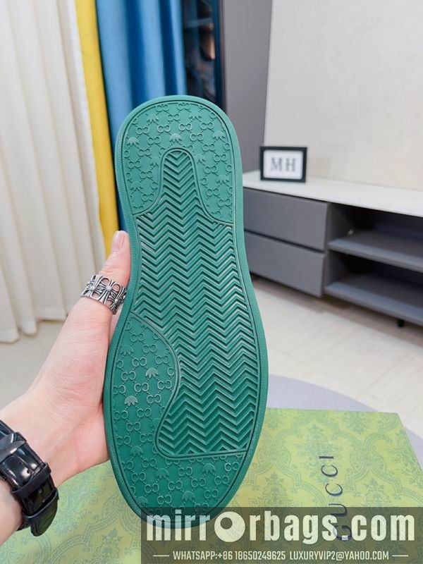 Gucci Shoes sz38-44 mnf0304