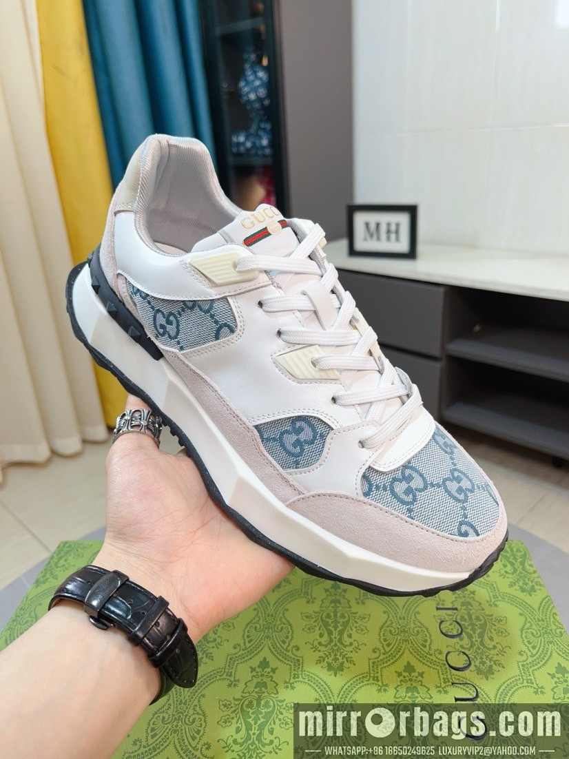 Gucci Shoes sz38-44 h0708