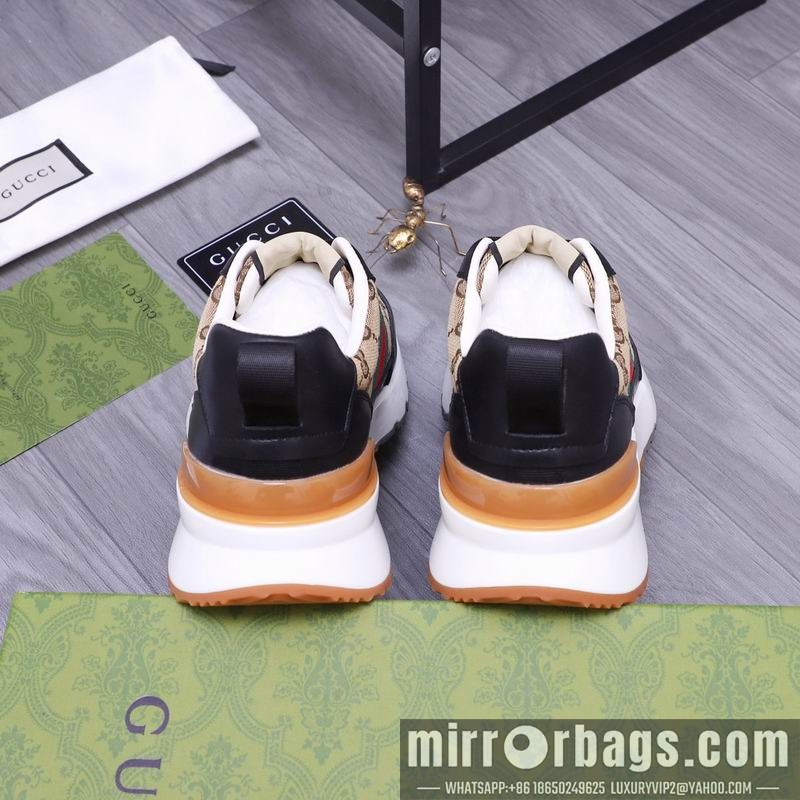 Gucci Shoes sz38-44 hnm0136