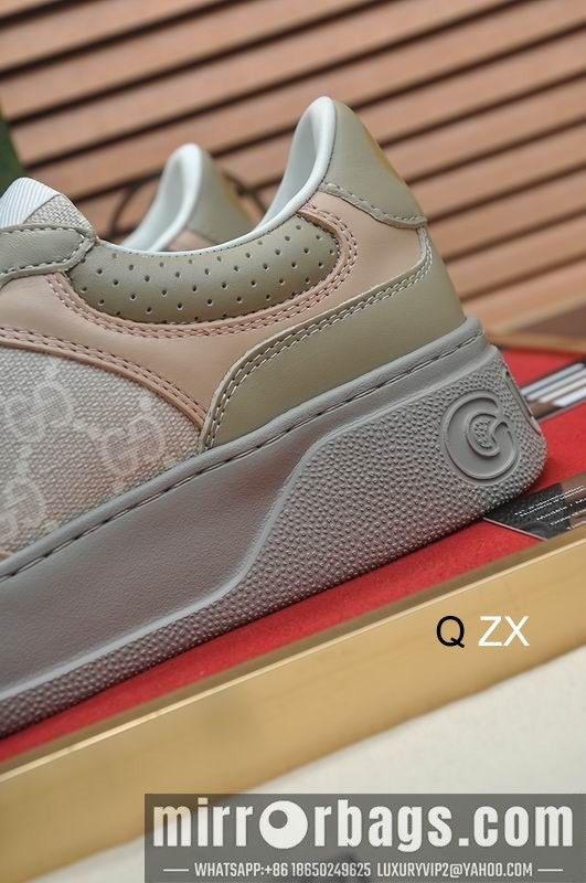 Gucci Shoes sz35-45 ZX1001