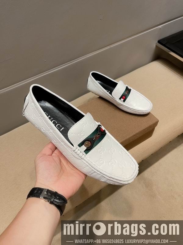 Gucci Shoes sz37-45 mnf0334