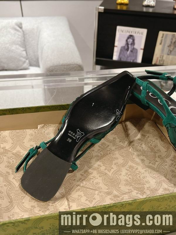 Gucci Shoes sz35-42 mnf0202