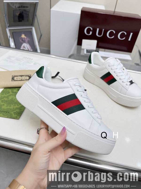 Gucci Shoes sz35-45 BS0806