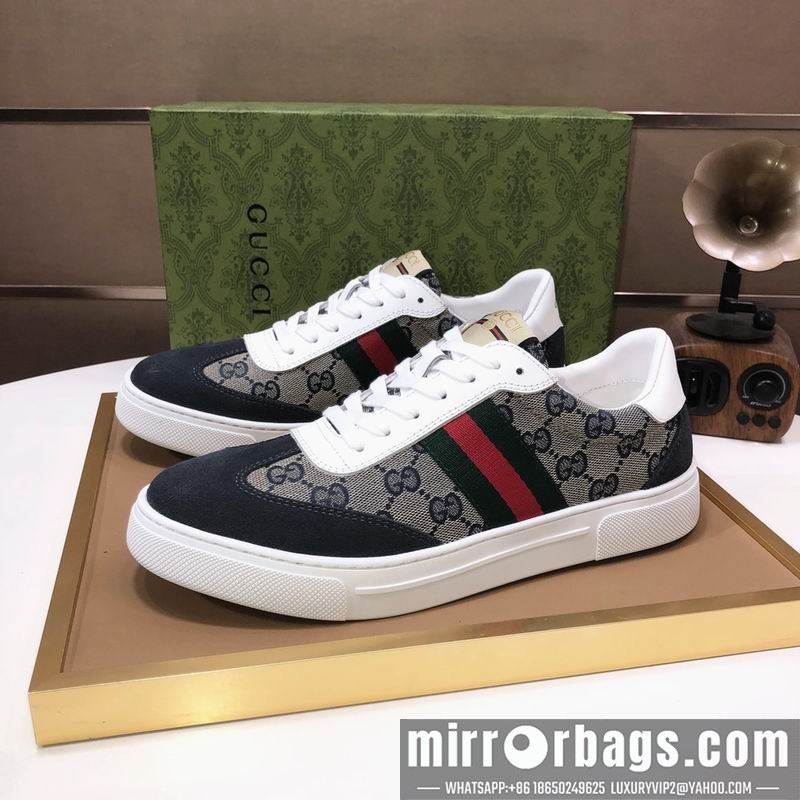 Gucci Shoes sz38-45 hnm0168