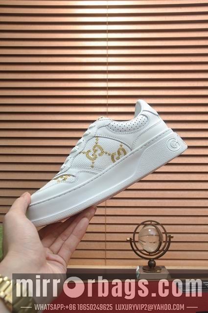 Gucci Shoes sz35-45 mnh0507