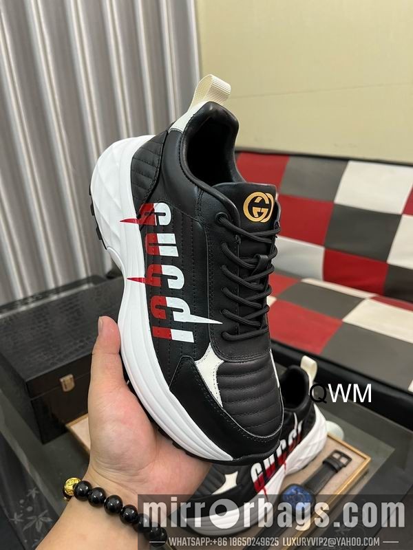 Gucci Shoes sz38-45 WM0206