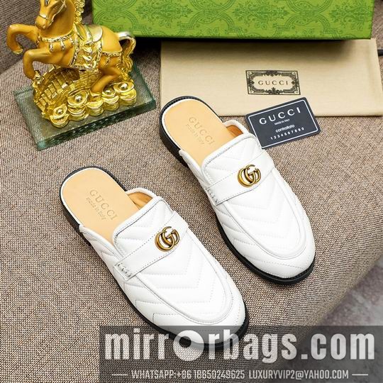 Gucci Shoes sz38-46 mnh0511